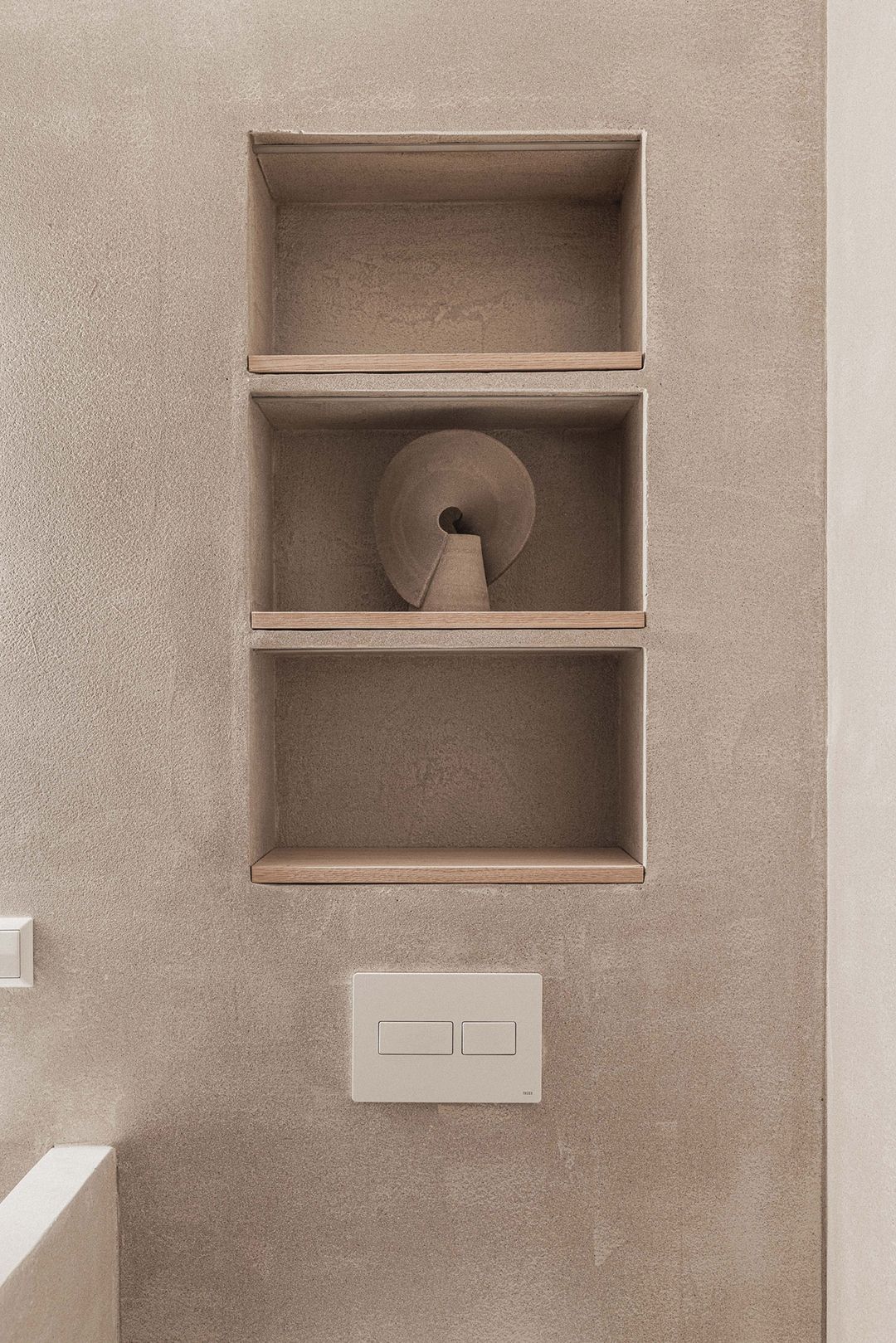 Studio Janne Wellens Studio Apartment